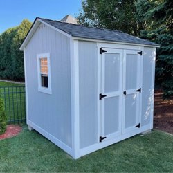 Arizona Shed Company