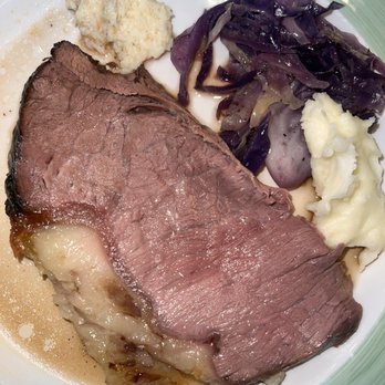 Garden Buffet - Prime rib Devine - Buffets Near Me - Las Vegas, Nevada