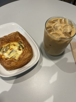 SK Coffee: Whittier by null