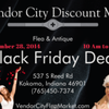 Vendor City Flea Market gift card