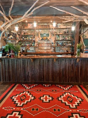 Urban Cowboy Lodge by null