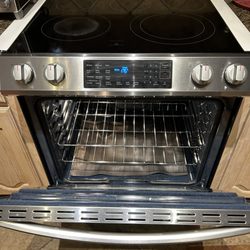 Texas True Appliance Repair - Range repair