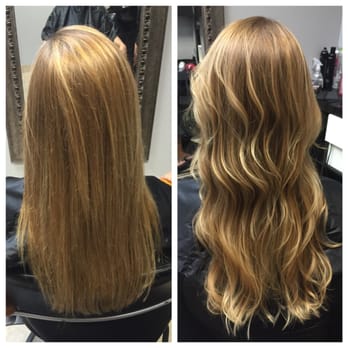 Blithe Salon & Spa - Hair Salons Near Me - Austin, Texas