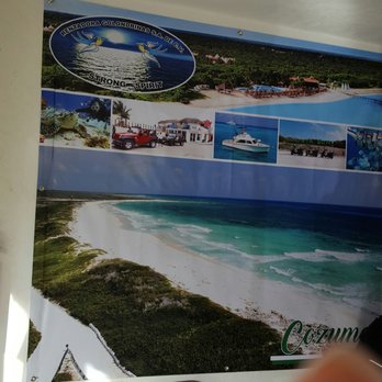 Rentadora Golondrina - Car Rental Near Me - Cozumel, ROO