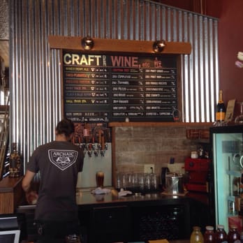 Centro - Breweries Near Me - Tustin, California