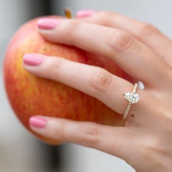 Bailey's Fine Jewelry - We donate 250 Meals to N.C. families in need with every engagement ring purchase. - Jewelry Near Me - Rocky Mount, North Carolina Bailey's Fine Jewelry - We donate 250 Meals to N.C. families in need with every engagement ring purchase. - Jewelry Near Me - Rocky Mount, North Carolina