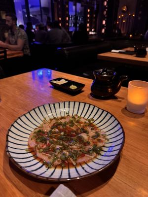 Sushi Roku Las Vegas by null