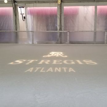 The St. Regis Atlanta - Hotels Near Me - Atlanta, Georgia