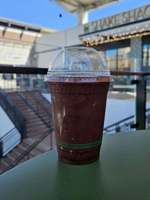 Shake Shack Bay Street by null