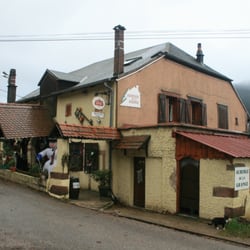 Auberge de la Grange