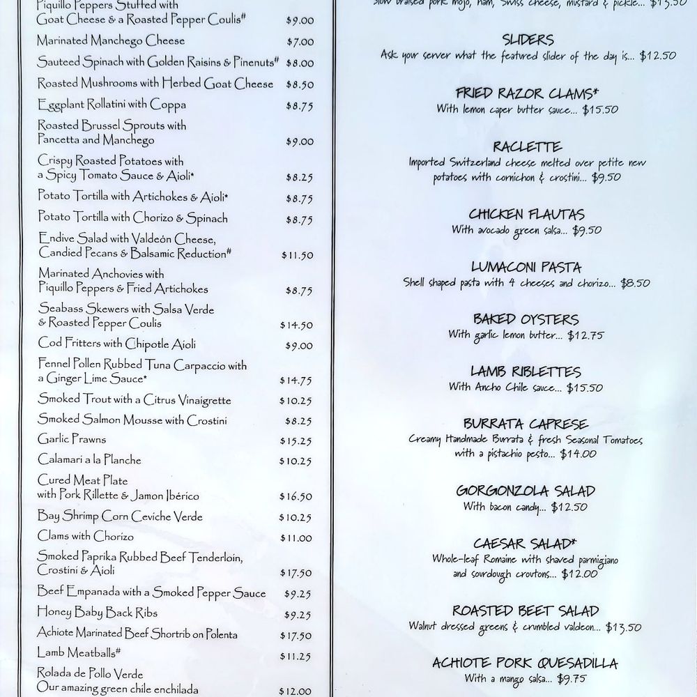 Burrata Bistro - Italian Near Me - Poulsbo, Washington Burrata Bistro - Italian Near Me - Poulsbo, Washington