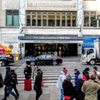 New York University gift card