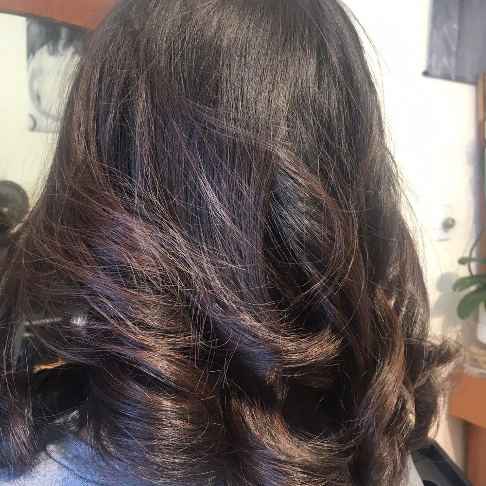 John Nguyen - Subtle, natural balayage - Hair Stylists Near Me - Oakland, California John Nguyen - Subtle, natural balayage - Hair Stylists Near Me - Oakland, California