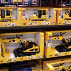 Smart Toys - The Tonka truck I had as a kid pales in comparison