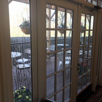Brew Ha Ha - Outdoor patio - Coffee & Tea Near Me - Greenville, Delaware Brew Ha Ha - Outdoor patio - Coffee & Tea Near Me - Greenville, Delaware