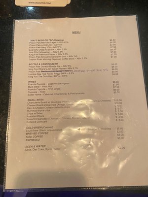 Hybrid House Brews by null