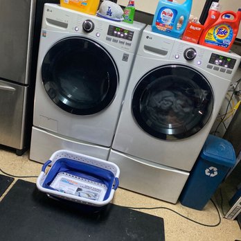 MDTECH Appliance Repair - He came out the day before to diagnose and a day later he came back with part and made the repair.  Thank you! - Appliances & Repair Near Me - Irvine, California