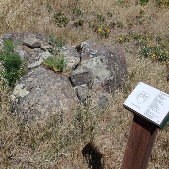 The Great Spirit Path - #7 With Glad Heart - Hiking Near Me - Menlo Park, California The Great Spirit Path - #7 With Glad Heart - Hiking Near Me - Menlo Park, California