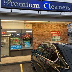 Premium Cleaners