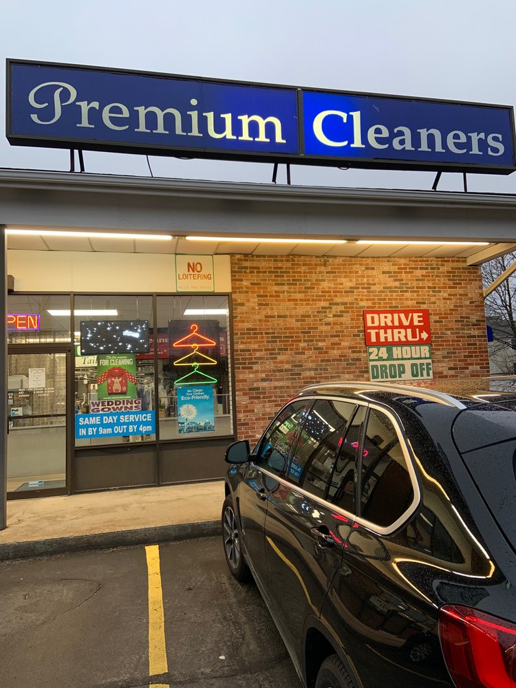 PREMIUM CLEANERS Updated September 2024 10 Reviews 2137 Central