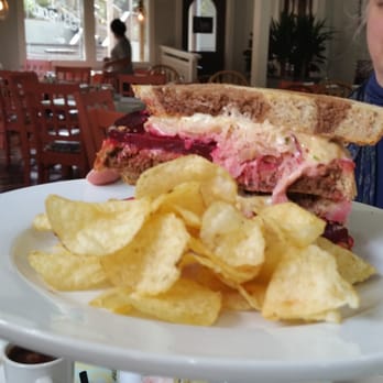 The Bread Box - The perfect beet rueben! (Yes beet as in the root vegetable ...not beef as in cow) - Bakeries Near Me - San Antonio, Texas The Bread Box - The perfect beet rueben! (Yes beet as in the root vegetable ...not beef as in cow) - Bakeries Near Me - San Antonio, Texas