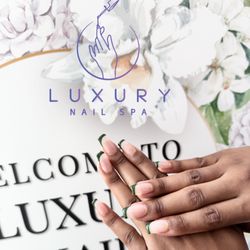 Luxury Nail Spa