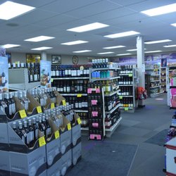 Apple Valley Liquor 2