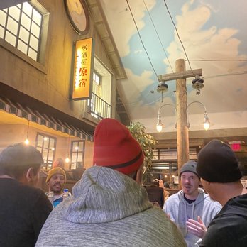 Ohyama Ramen - Ramen Near Me - Whistler, British Columbia