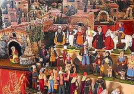 Ateliers Marcel Carbonel - Santons & Art de vivre Provençal by null