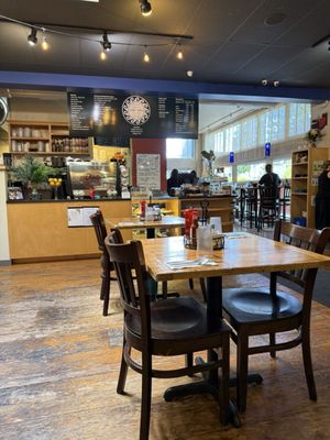Cafe Arta & Pub at Third Place by null