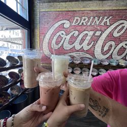 Atoka-Cola Soda Shop