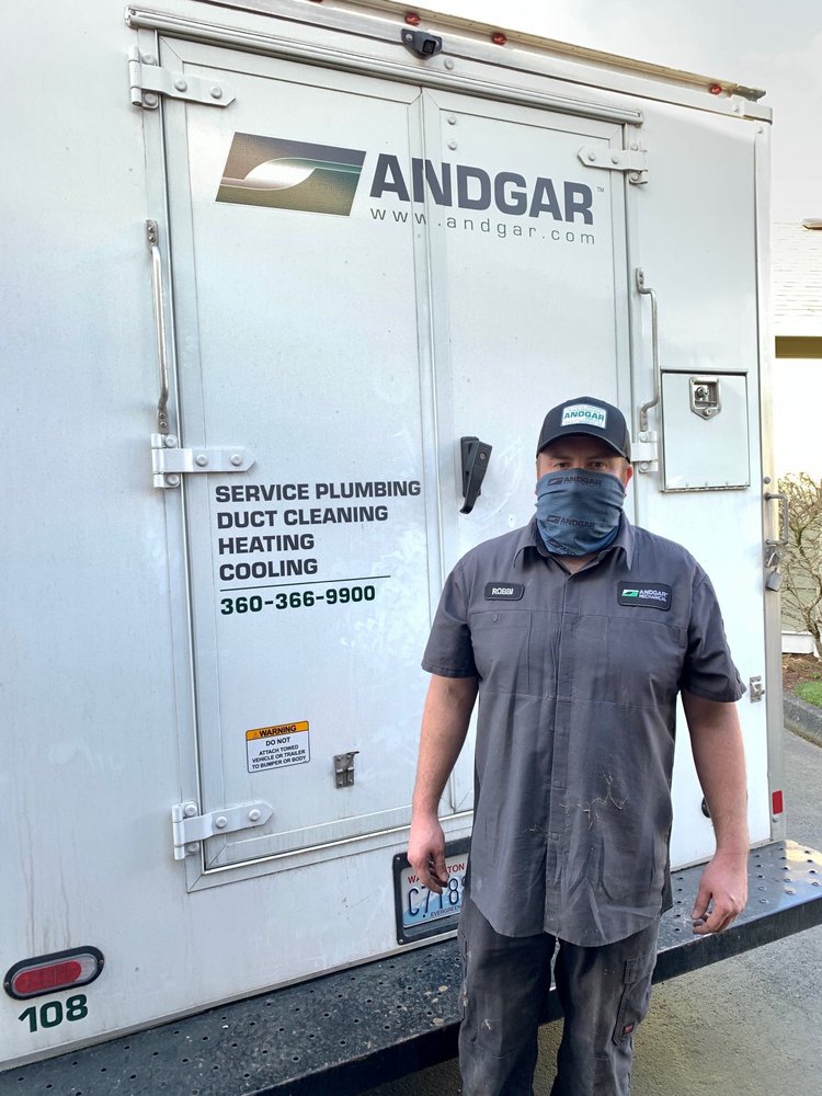 Slide of Andgar Home Comfort