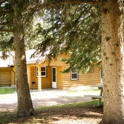 Alexander's Slate Rock Ranch