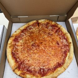 Vinny's Pizzarama - 16" cheese
