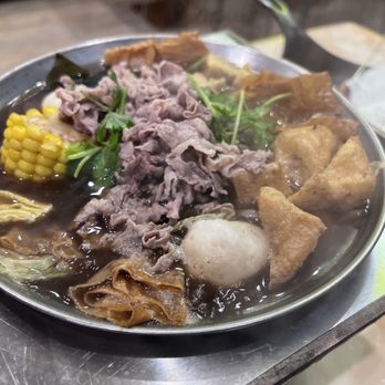 Tasty Point - Beef hot pot - Hot Pot Near Me - Alameda, California Tasty Point - Beef hot pot - Hot Pot Near Me - Alameda, California