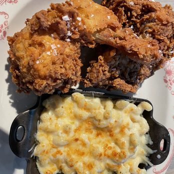 Table & Main - Fried Chicken - Southern Near Me - Roswell, Georgia