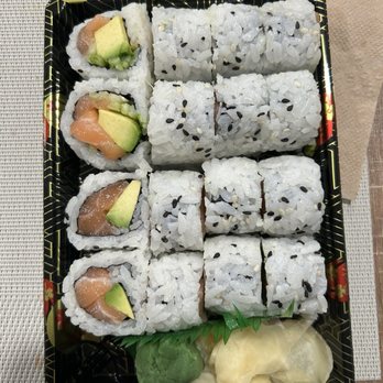 Umami Express Sushi to Go - Sushi Bars Near Me - Newark, Delaware