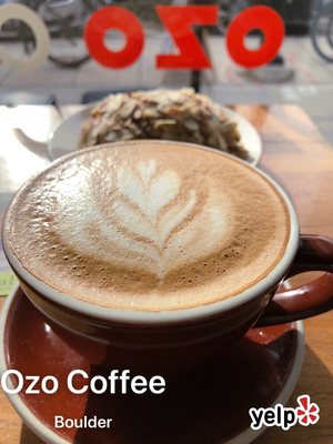 OZO Coffee | West Pearl by null