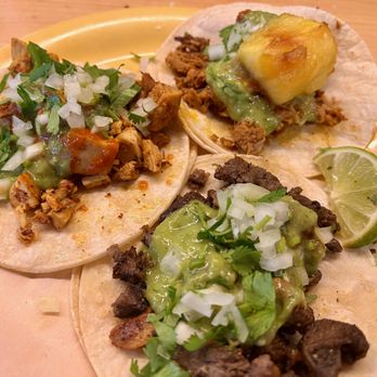 Tacos Chukis - chicken, adobada, and asada tacos - Tacos Near Me - Seattle, Washington Tacos Chukis - chicken, adobada, and asada tacos - Tacos Near Me - Seattle, Washington