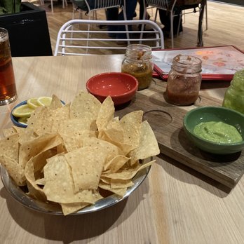 Mas Amor Cantina - Chips and salsa - Tex-Mex Near Me - Hickory, North Carolina Mas Amor Cantina - Chips and salsa - Tex-Mex Near Me - Hickory, North Carolina