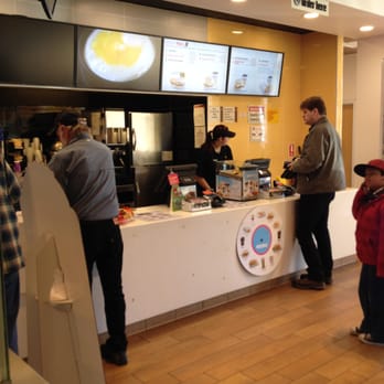 McDonald's - Counter - Fast Food Near Me - Ukiah, California McDonald's - Counter - Fast Food Near Me - Ukiah, California