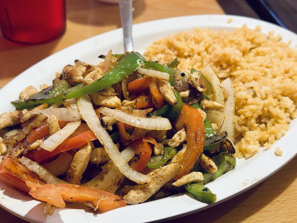 Taqueria La Guadalupana