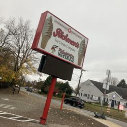 Richman's Ice Cream