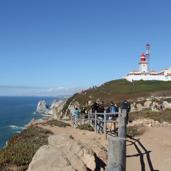 Cabo Da Roca - Landmarks & Historical Buildings Near Me - Colares, 11