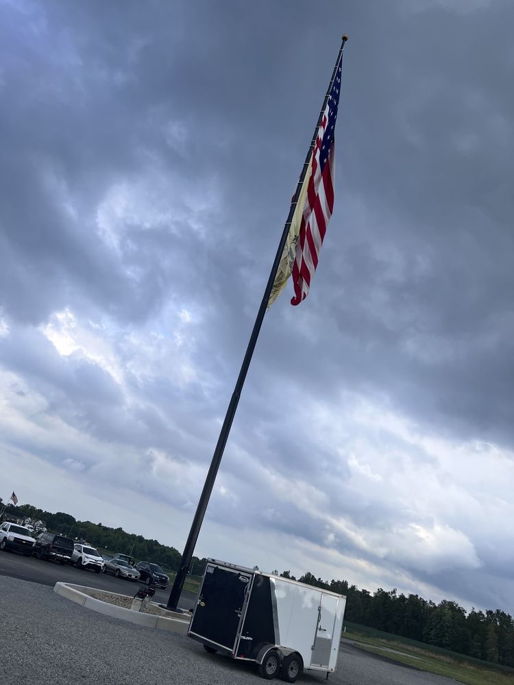 LEONARD TRUCK & TRAILER 81 Photos & 13 Reviews 12800 Leonard Pkwy