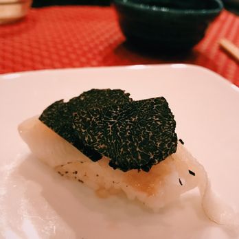 Douzo - Sushi Bars Near Me - Boston, Massachusetts