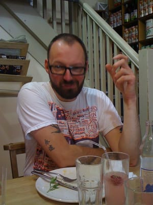 Bill's Lewes Restaurant by null