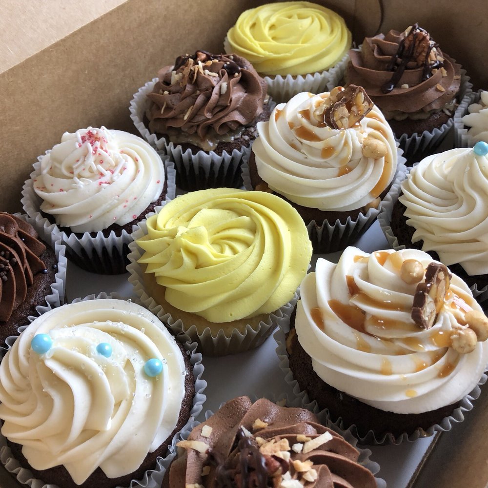 Temptations Cupcakes - YUMMMMMMMMM!!!! - Cupcakes Near Me - Hayden, Idaho Temptations Cupcakes - YUMMMMMMMMM!!!! - Cupcakes Near Me - Hayden, Idaho