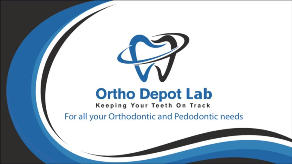 ORTHO DEPOT LAB Updated October 2024 3000 Bethesda Pl, Winston