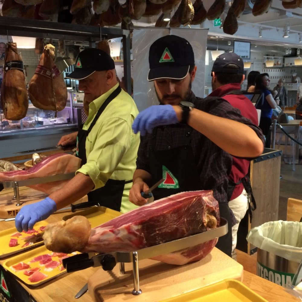Eataly Smeraldo - Grocery Near Me - Milan, Michigan Eataly Smeraldo - Grocery Near Me - Milan, Michigan